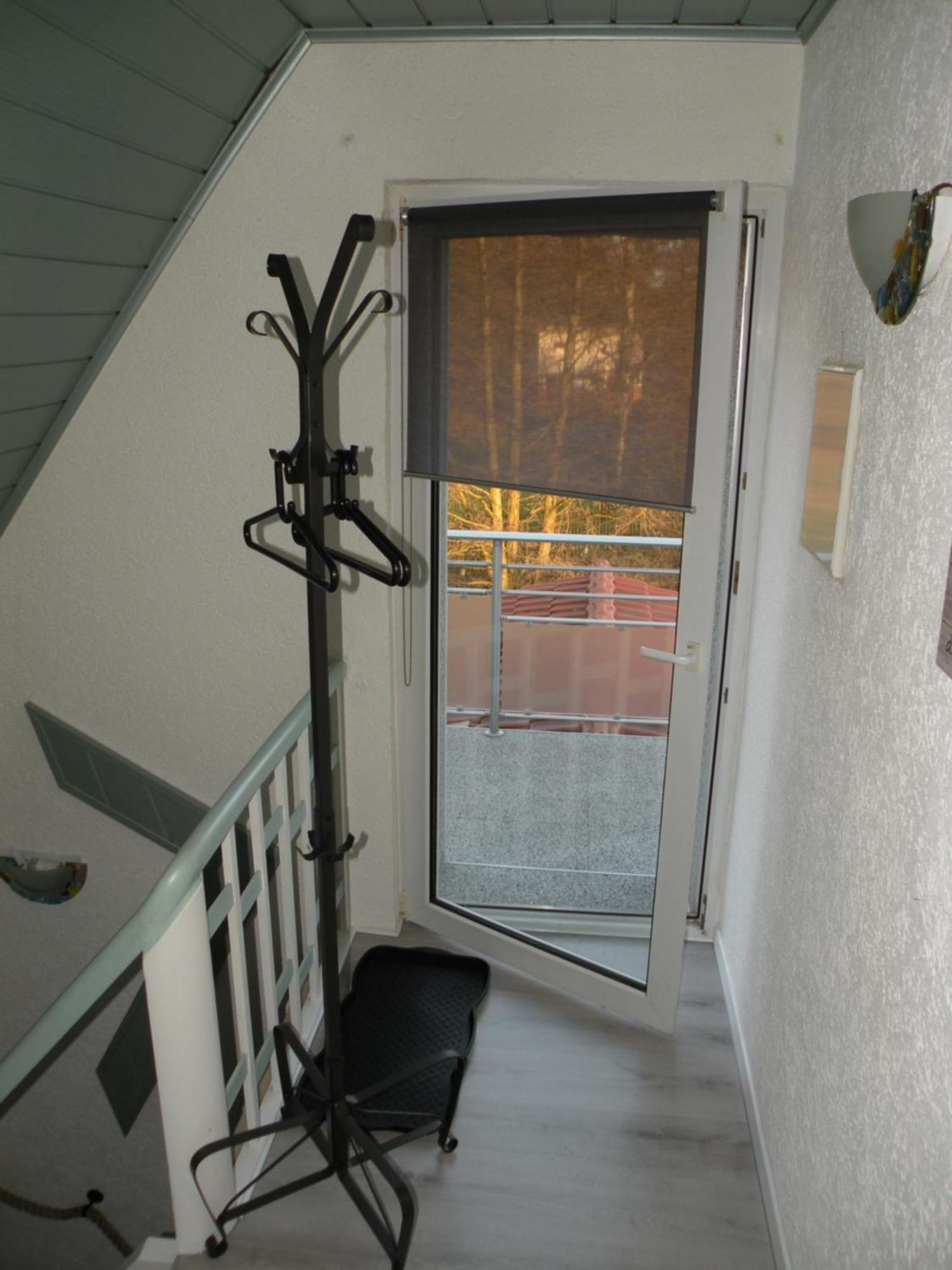 Hollestuebchen Apartment Hessisch Lichtenau Exterior photo